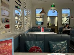 -花椒俏川菜小馆(南海万达店)