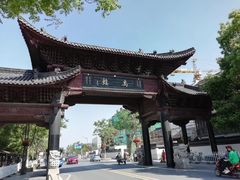 -乌镇东栅景区