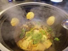 -荣德灶台鱼(圣泉寺店)