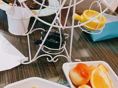 -豪客来牛排(府河店)