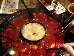 -舒家大院重庆老火锅(纪念塔店)