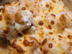 -萨贝尔意式餐厅(宝信店)