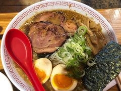 -老龙亭拉面店