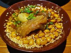 -受气牛肉·重庆耙牛肉(来福士店)