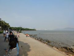 -陈鹏鹏潮汕菜(欢乐海岸 海边景观店)