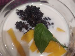 芒果黑糯米-和记小菜(大宁店)