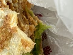-新农村煎饼果子(香港花园店)