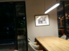 -早安山丘·豆浆油条(小木桥路店)
