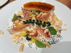 -KimPro 辛普乐概念韩餐