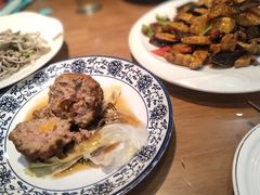 -春水锅贴·传统鲁菜(大明湖店)