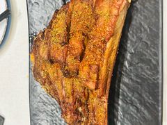-阿布都新疆音乐美食城(长湖路店)