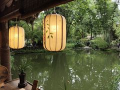 -成都杜甫草堂博物馆