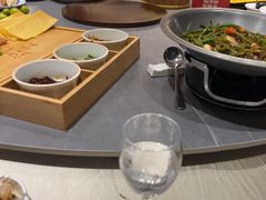 -老德州四合院·德州菜(天衢路店)