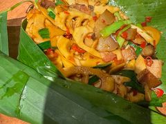 -云海肴·汽锅鸡·云南代表菜(美罗城店)