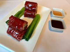 -粤财皇冠假日酒店·彩华轩中餐厅