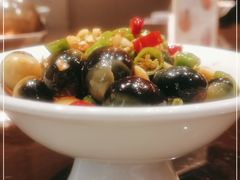 -小厨师·二十年沈家门小海鲜(百井坊巷店)