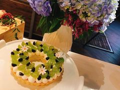 -黑草莓(重庆路店)