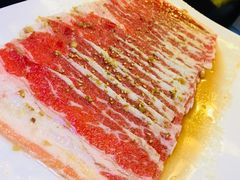 -牛中牛烤肉店(民生街店)