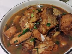 -风味小馆(天目湖宾馆店)