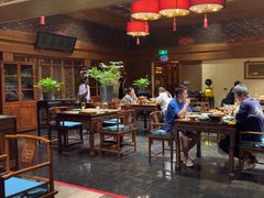 -那家小馆•北京菜•烤鸭(中关村店)