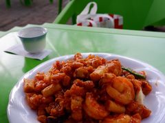 -清真鸿起来饭庄(复兴路店)