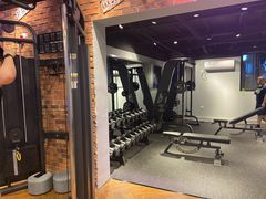-NRG 健身私教CLUB(云山路店)