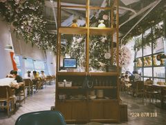 大堂-C'è Amore爱意(亿合城店)