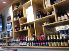 -以前的小酒馆(中山广场店)