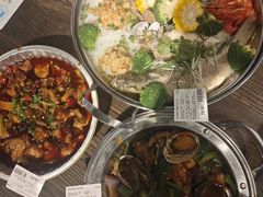 -盒马鲜生(皇庭广场店)