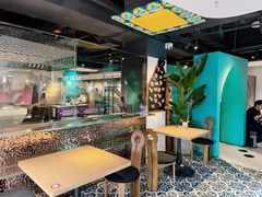 -纳鲁孜·新疆特色餐厅(上海悦荟广场店)