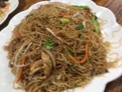 -南记食粥坊·宵夜大排档(岭南分店)