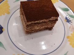 提拉米苏-萨莉亚意式餐厅(中北永旺店)