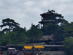 -承德避暑山庄景区