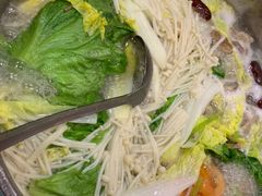 -乾隆美食·本帮菜(黄河路店)