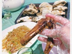 -齿留香湛江生蚝(白沙大道西店)