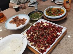 -李氏传家菜(兴城路店)