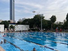 -晋爵会游泳馆(海湾公园店)