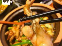 -啫神·广州地标美食(北京路店)