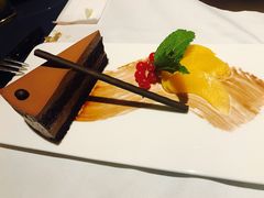 -戈雅法餐厅(世界城广场店)