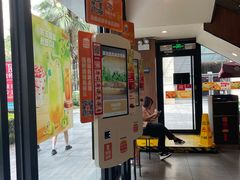 -汉堡王(昆明欣都龙城店)