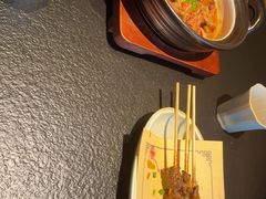 -桐湾大院·桐庐菜(滨江店)