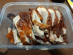 -章云板鸭(总店)