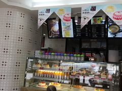 -雪贝尔Shaber面包花园(民德路店)