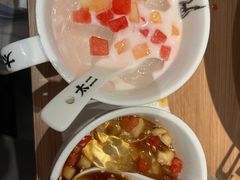 -太二酸菜鱼(武汉光谷保利店)