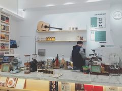 -环悦艺术空间(东山口店)