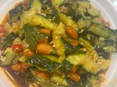 -新辉港式茶餐厅(北栅店)