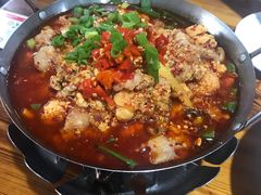 -湖南湘菜馆(东湘缘二店)