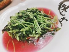 -千岛湖小鱼儿·淳安匠心农家菜