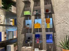 -山海四合·咖啡