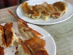 -一品鲜鱼锅贴(人民一路店)